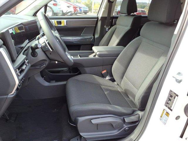 2026 Hyundai Santa Fe SE - Photo 6