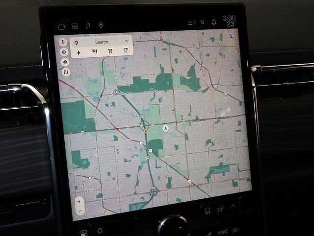 2025 GMC Sierra EV Denali - Photo 23