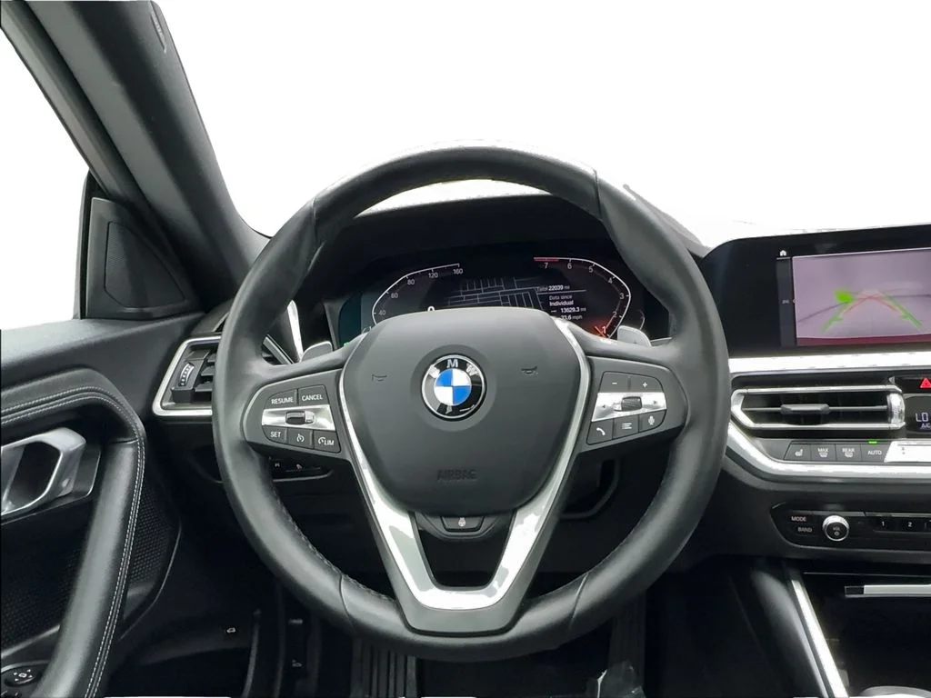 Used 2022 Red BMW 230i image 34