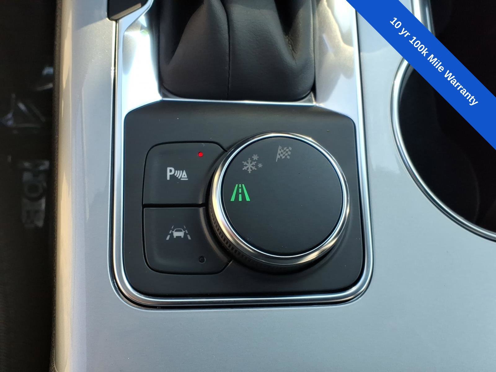 2026 Chevrolet Blazer 2LT - Photo 23