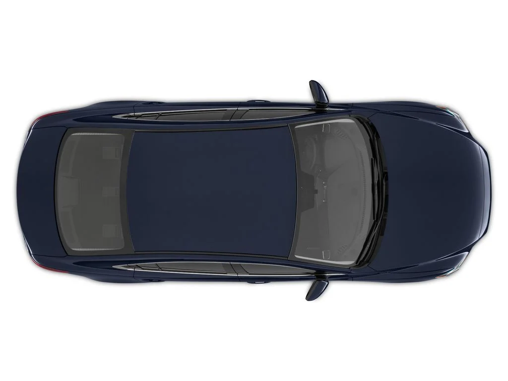 Used 2015 Blue Mazda i Touring image 37