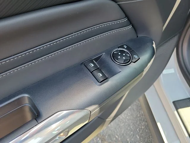 New 2026 Avalanche Gray Ford GT Premium image 16