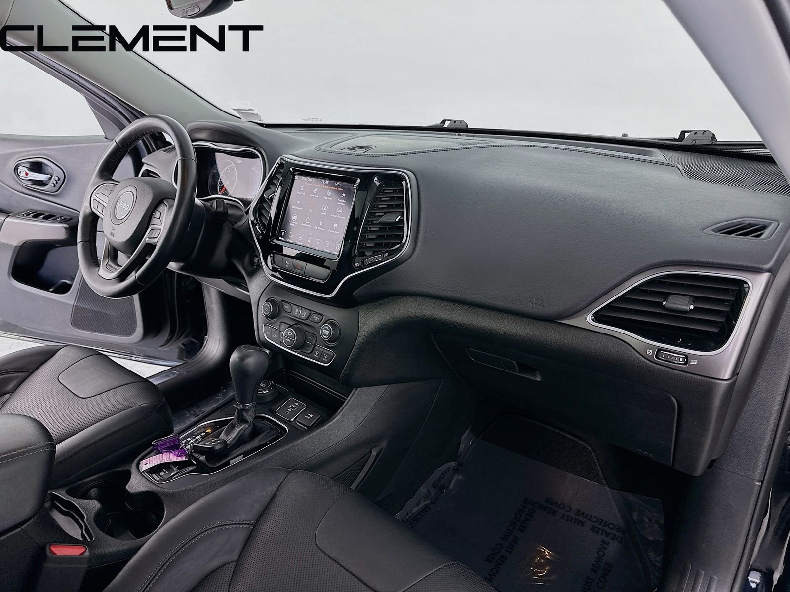 2020 Jeep Cherokee Limited - Photo 35