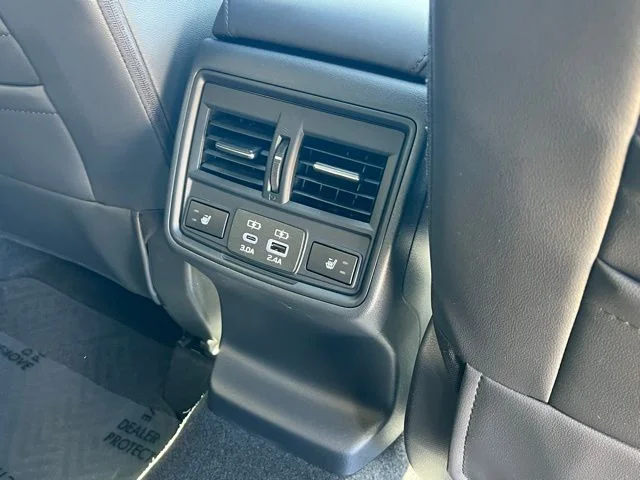 2026 Subaru Outback Touring XT - Photo 33