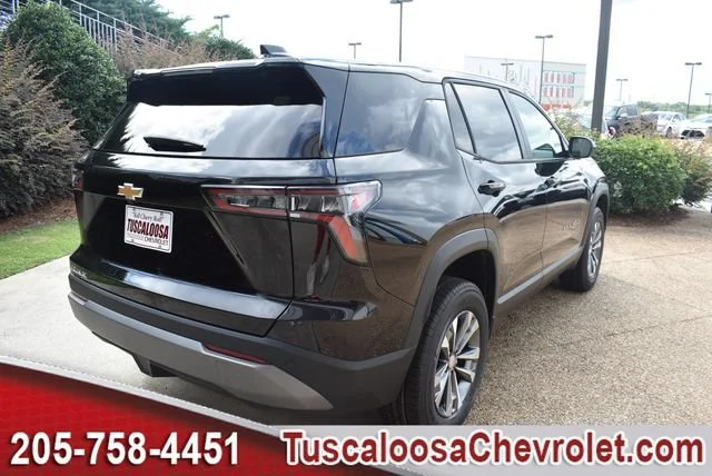 2026 Chevrolet Equinox LT - Photo 10