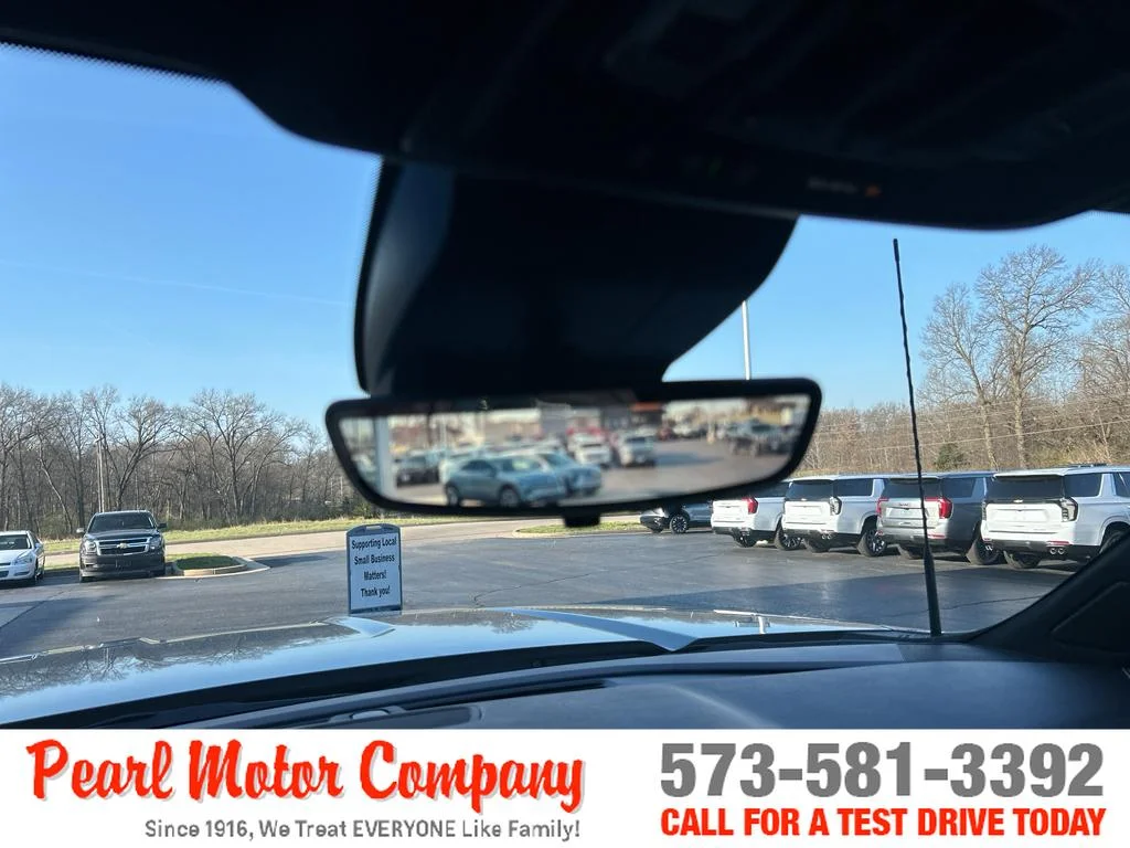 2026 GMC Sierra 2500HD AT4X - Photo 18