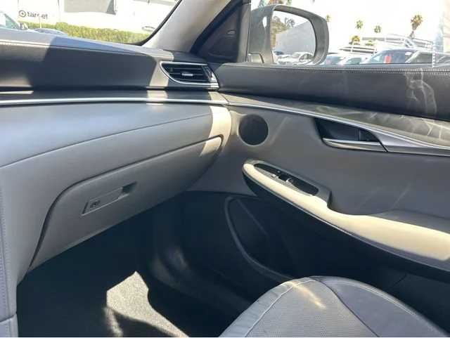 2023 INFINITI QX50 Luxe - Photo 14