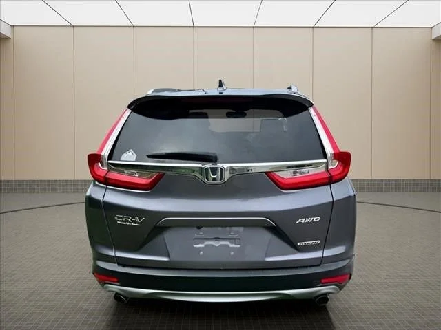Used 2017 Brown Honda Touring image 18