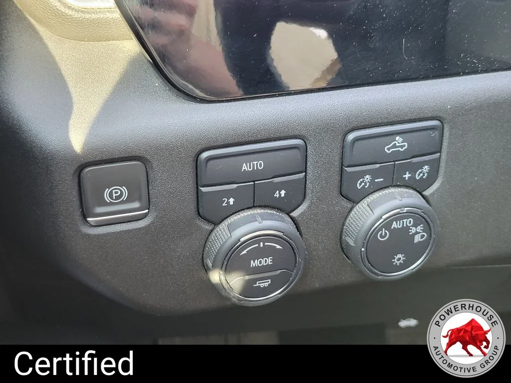 Certified Used 2024 Gray Chevrolet LT image 27