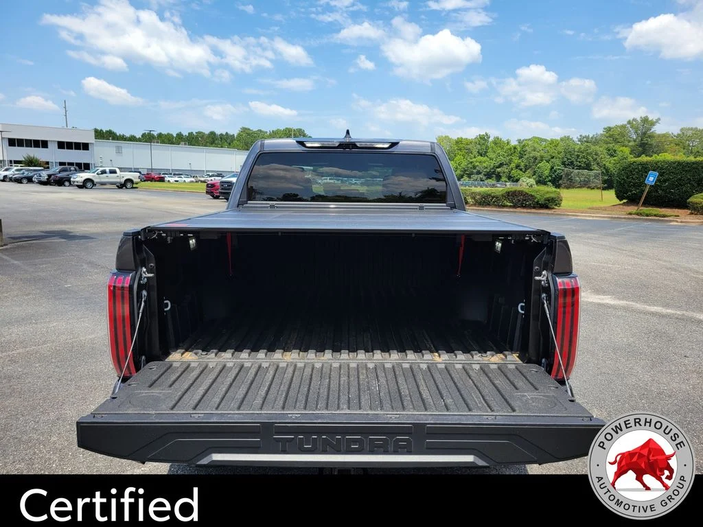 Used 2023 Gray Toyota 1794 image 14