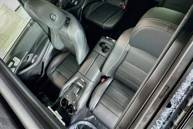 New 2027 Black Mercedes-Benz GLS 450 image 50