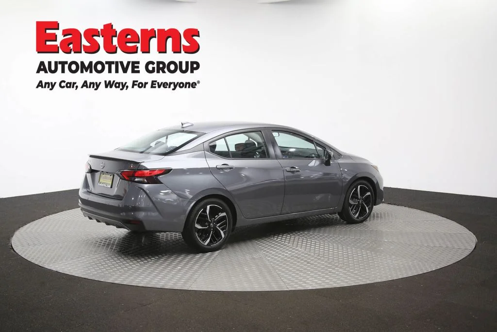 Used 2024 Gray Nissan 1.6 SR image 42