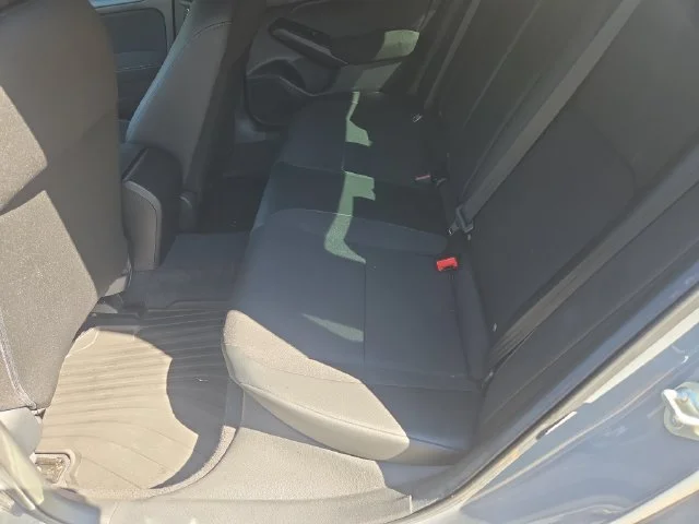 Used 2025 Gray Honda Sport image 35