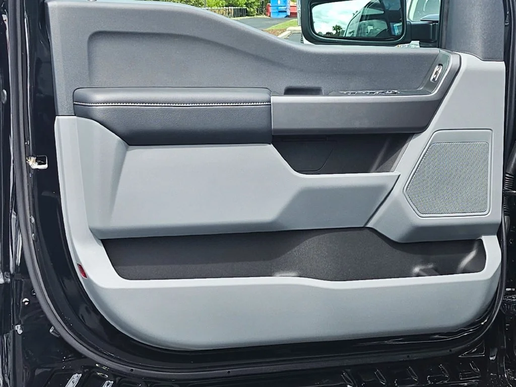 New 2027 Black Ford XL image 30