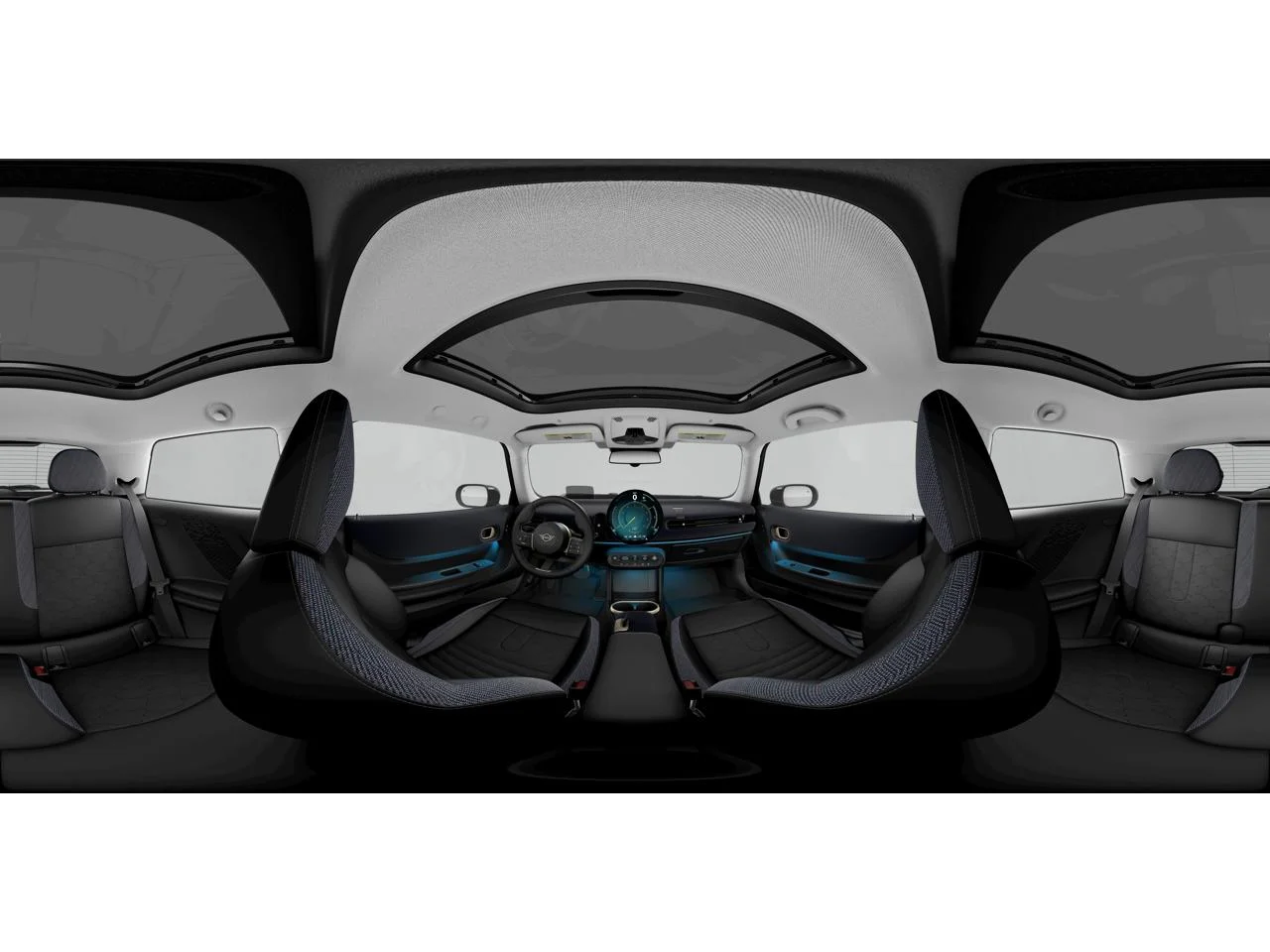 2027 MINI 3 Door C - Photo 8