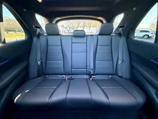 Used 2026 Gray Mercedes-Benz GLE 350 image 17