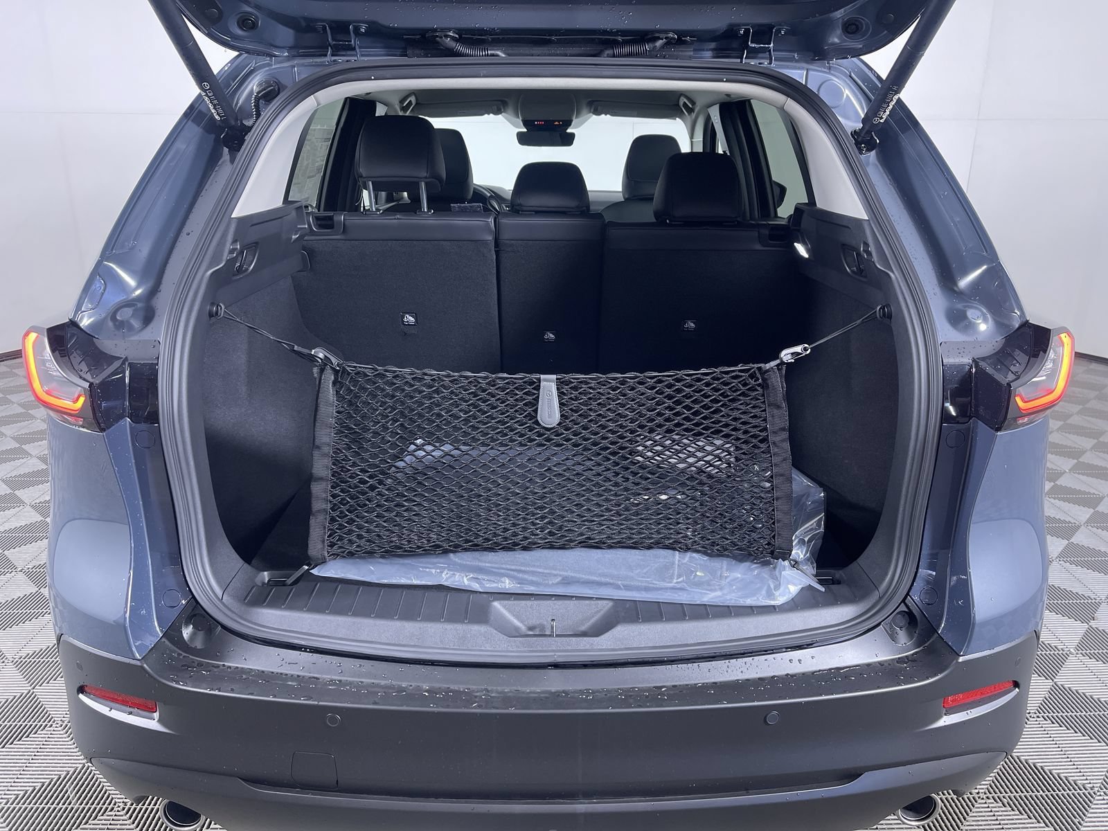 New 2026 Polymetal Gray Metallic Mazda 2.5 S Preferred image 24