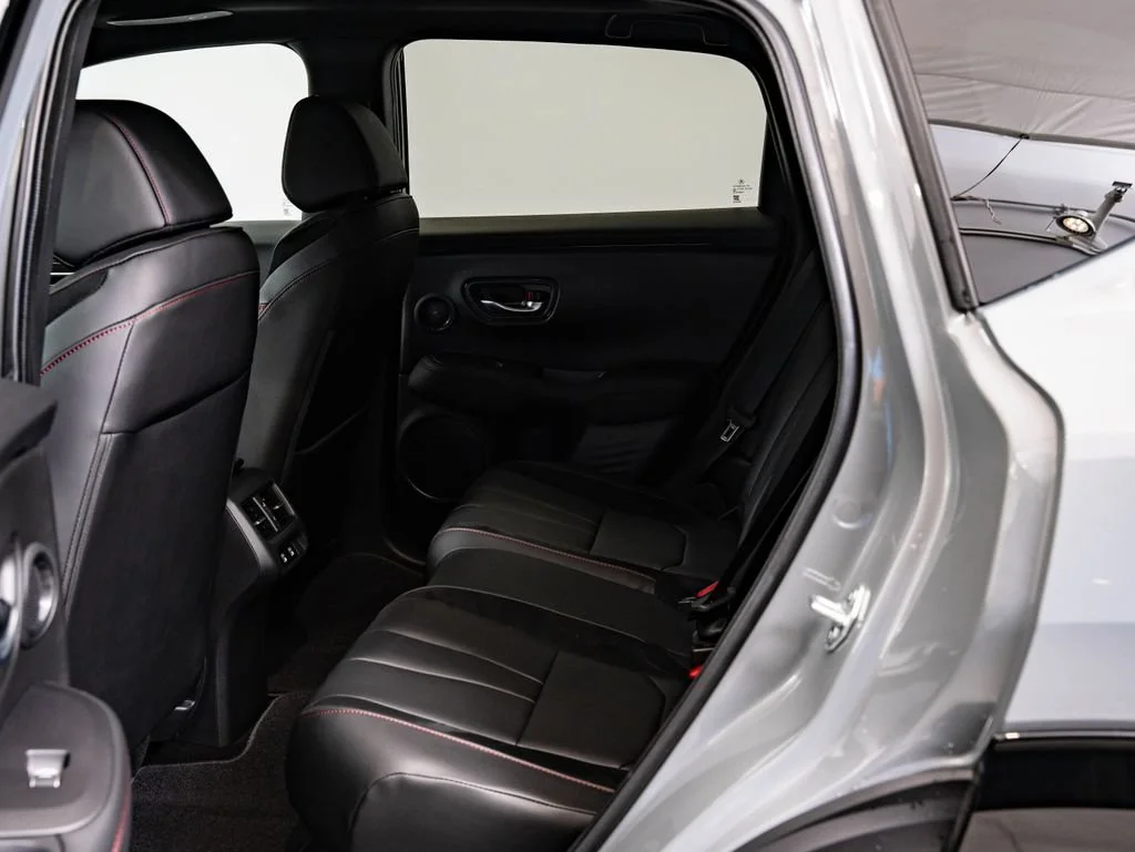 Used 2026 Urban Gray Pearl Acura A-Spec Advance Package image 46