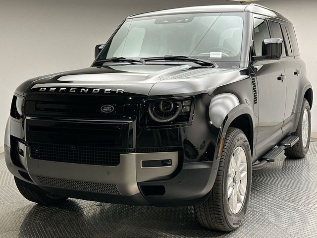 2026 LAND ROVER Defender 110 S
