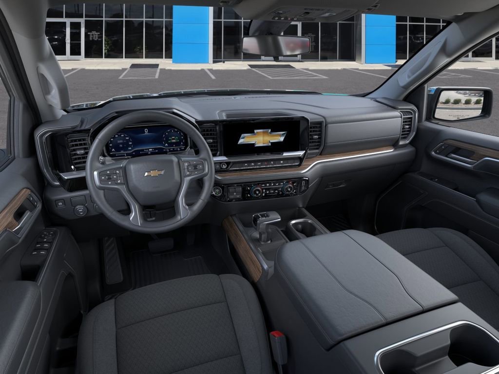 2026 Chevrolet Silverado 1500 LT - Photo 15