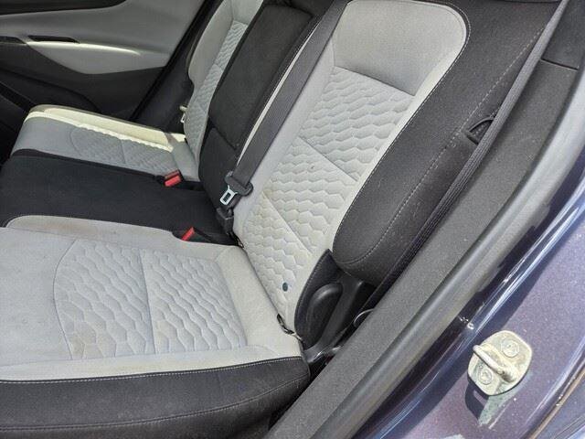 Used 2019 Storm Blue Metallic Chevrolet LT image 23