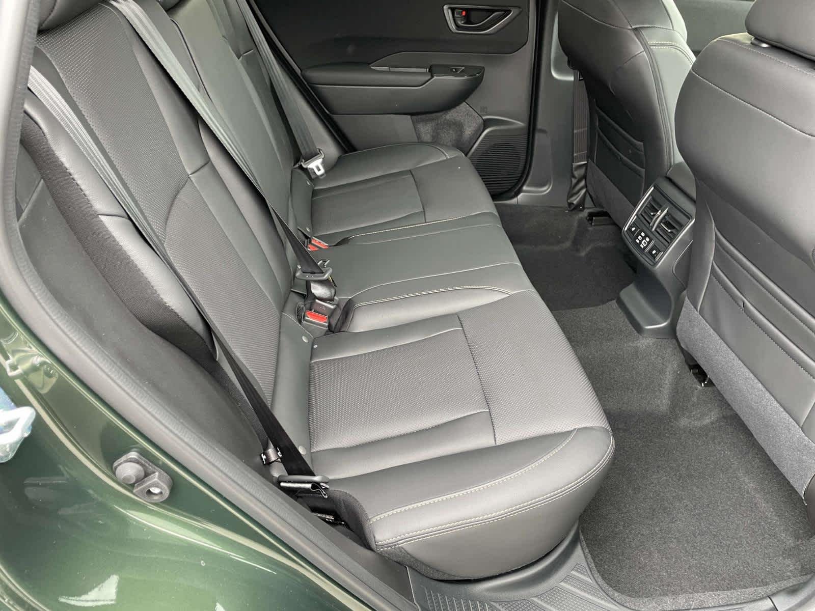 2026 Subaru Outback Limited - Photo 20