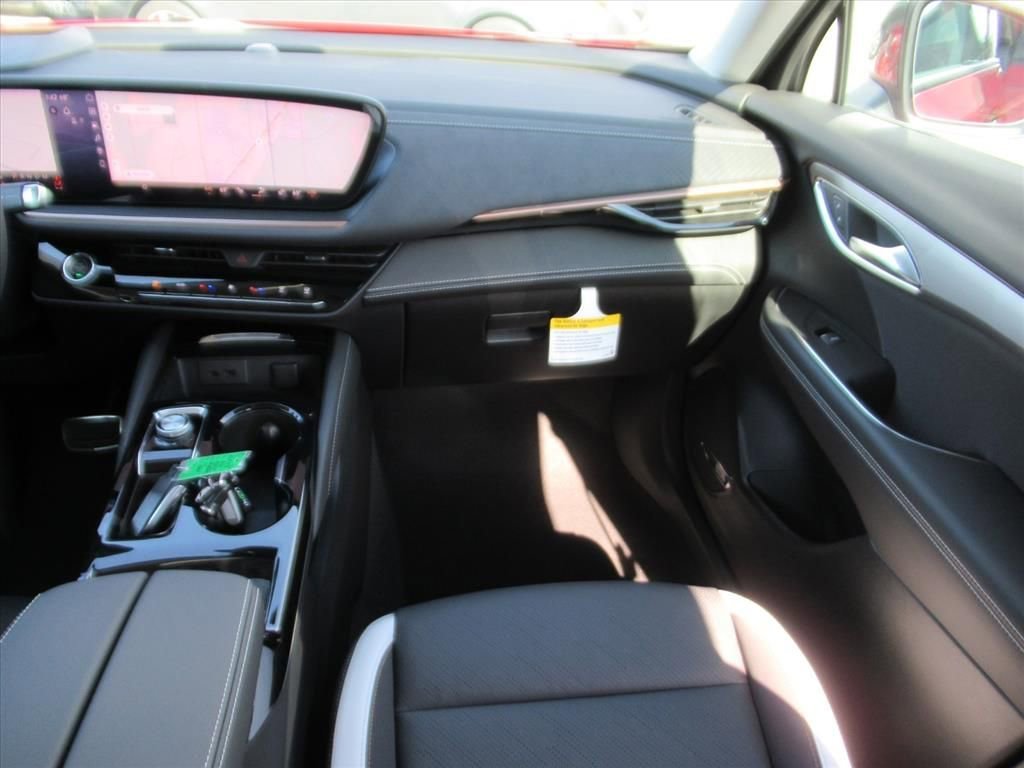 2026 Buick Envision Sport Touring - Photo 15