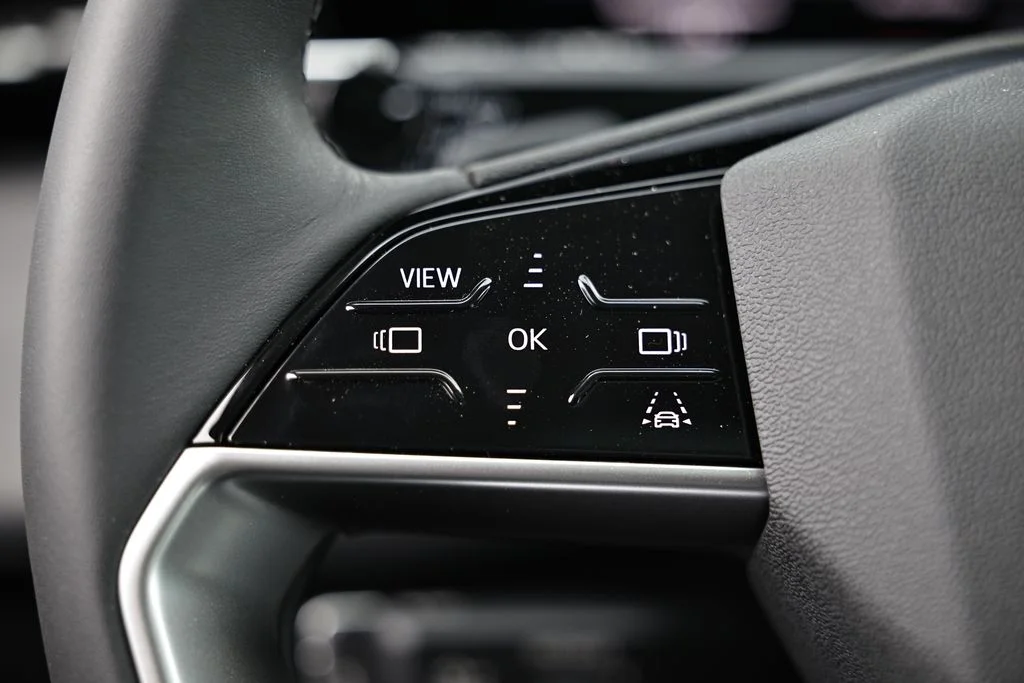 New 2026 Glacier White Metallic Audi S line image 35