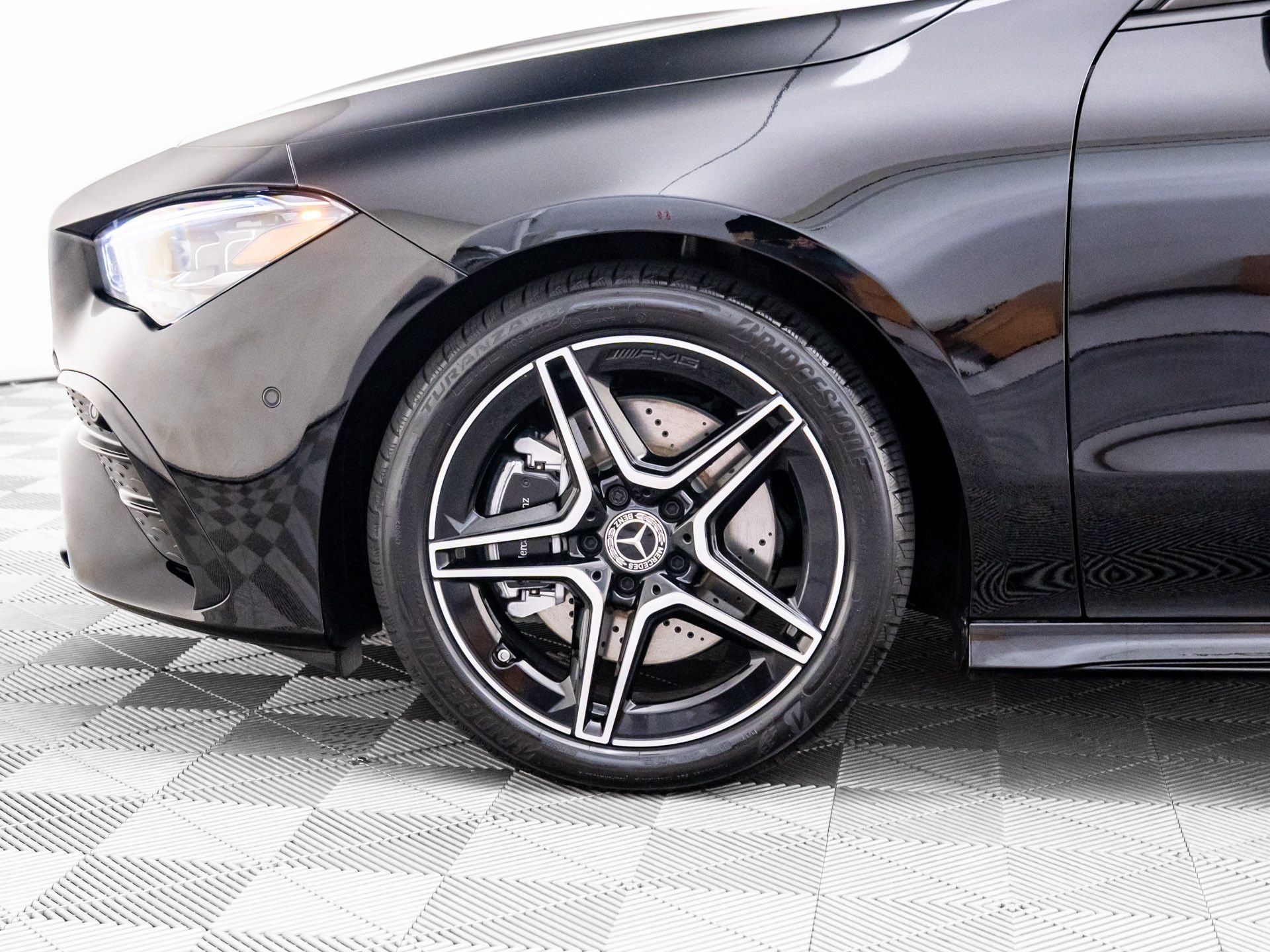 2026 Mercedes-Benz CLA CLA 250 - Photo 33