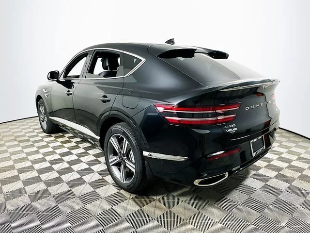 New 2026 Black Genesis 3.5T image 6