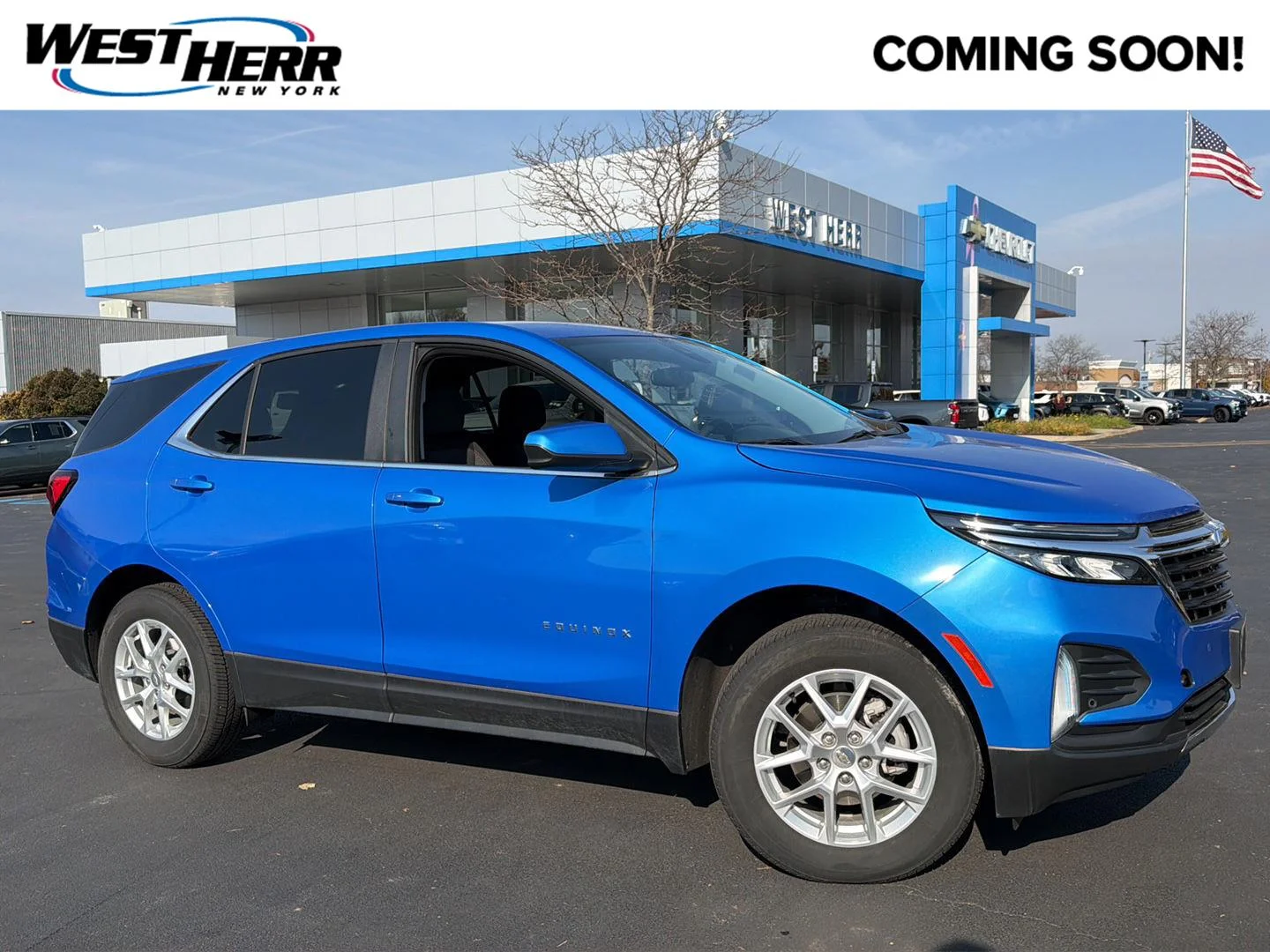 Used 2024 Bl Chevrolet  image 1