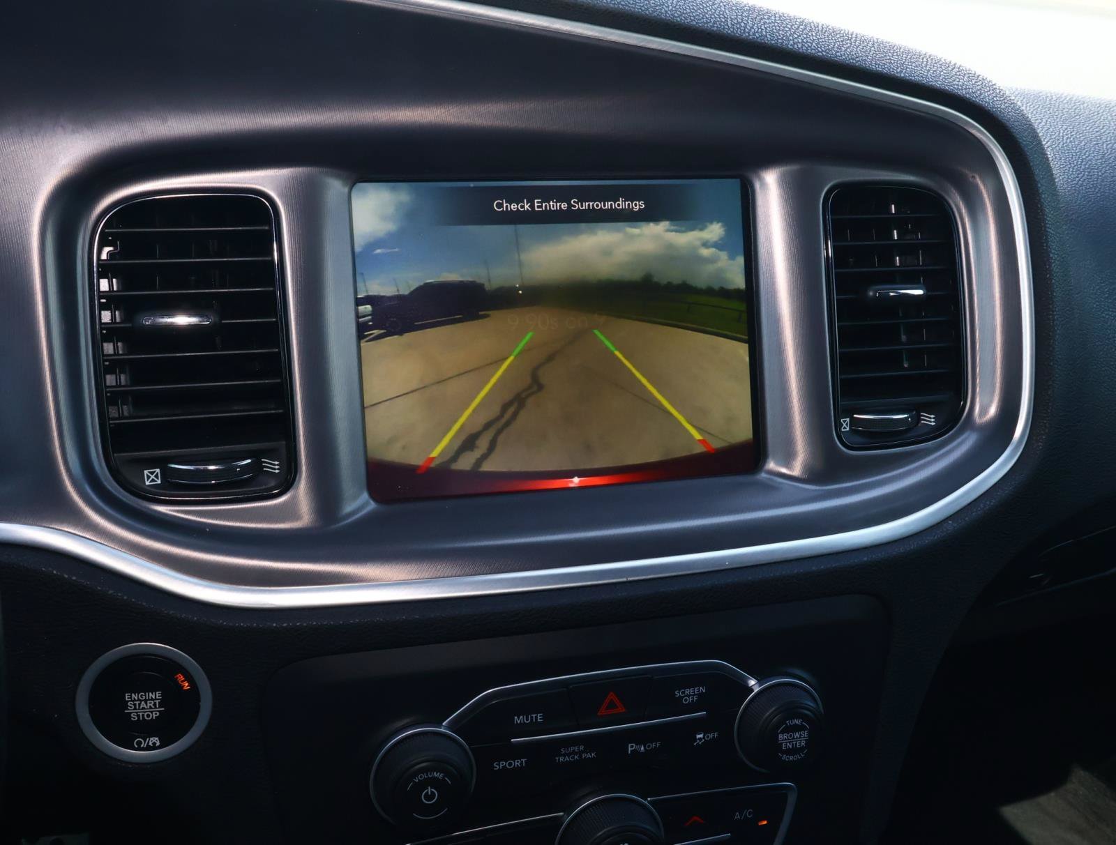 Used 2021 Octane Red Pearlcoat Dodge GT image 21