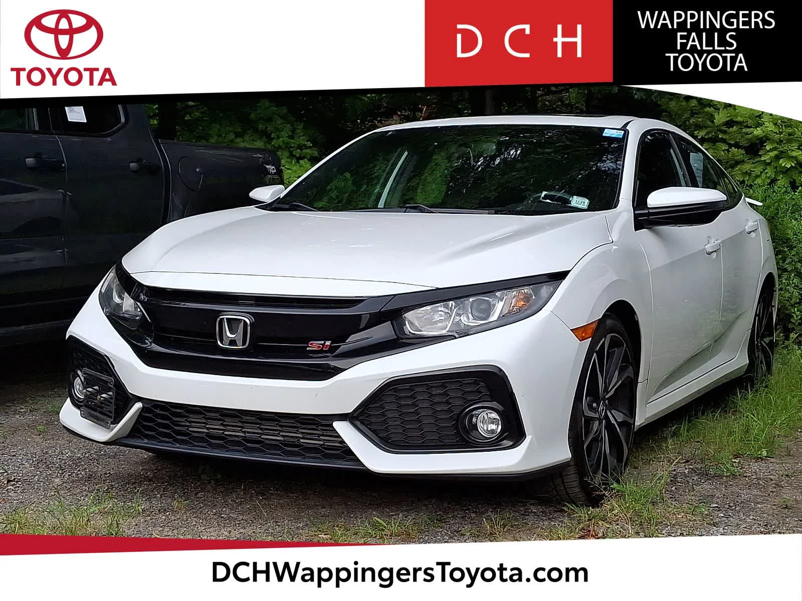 Used 2017  Honda  image 1