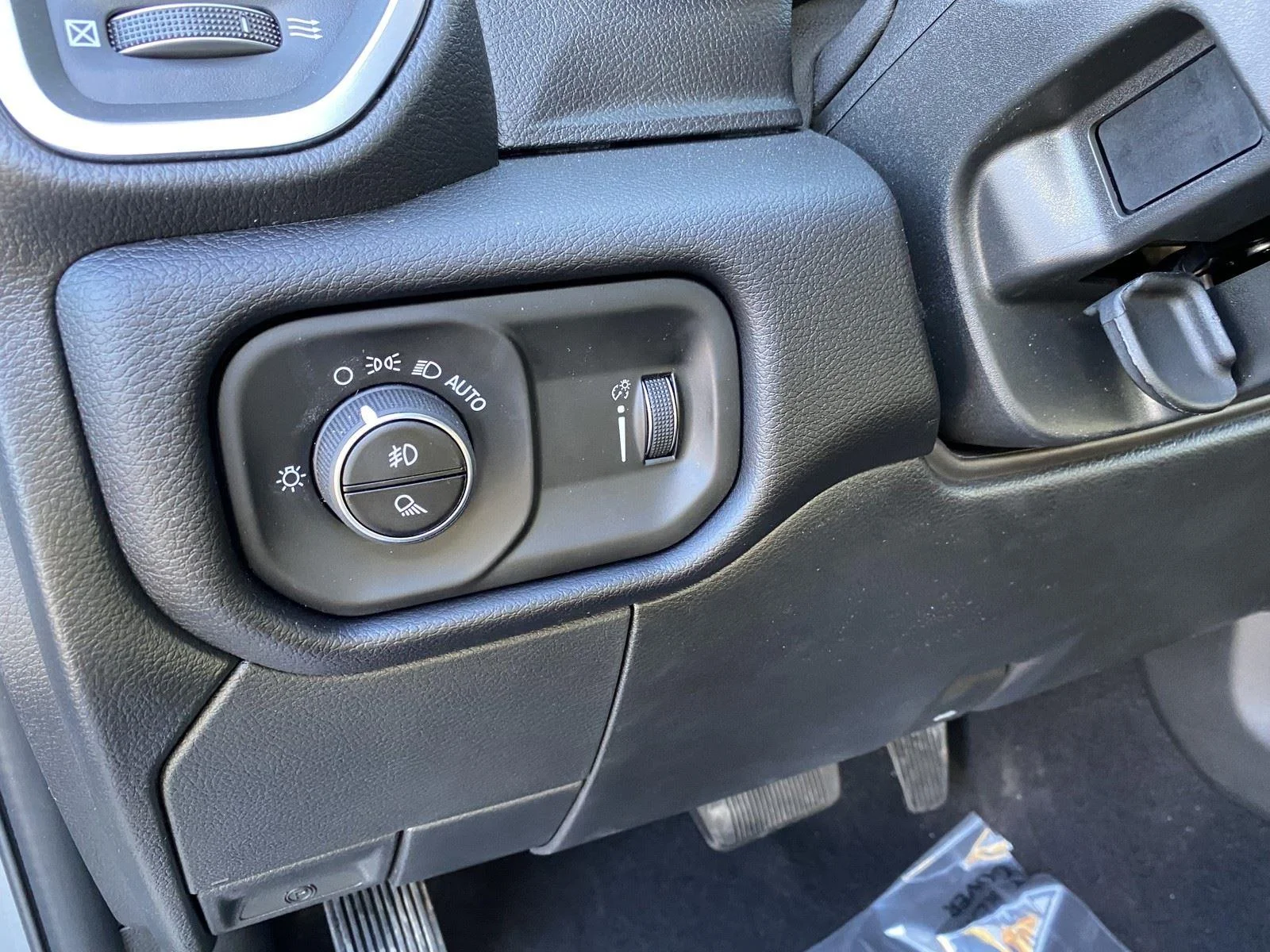 2026 RAM 2500 Big Horn - Photo 16
