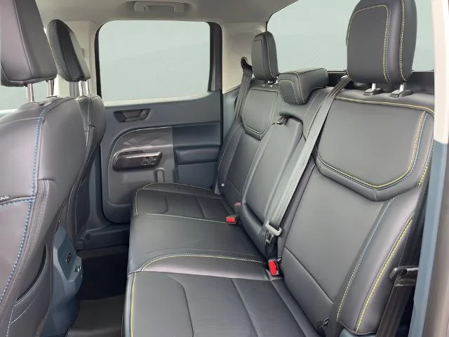 2025 Ford Maverick Lobo Standard - Photo 14