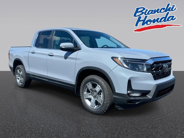 2026 Honda Ridgeline RTL AWD