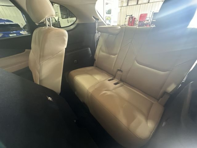 Certified Used 2019 Blue Mazda Touring image 31