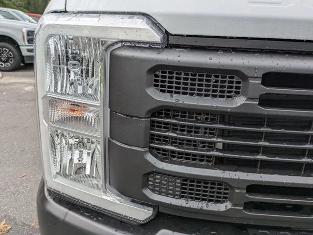 New 2026 White Ford XL image 10
