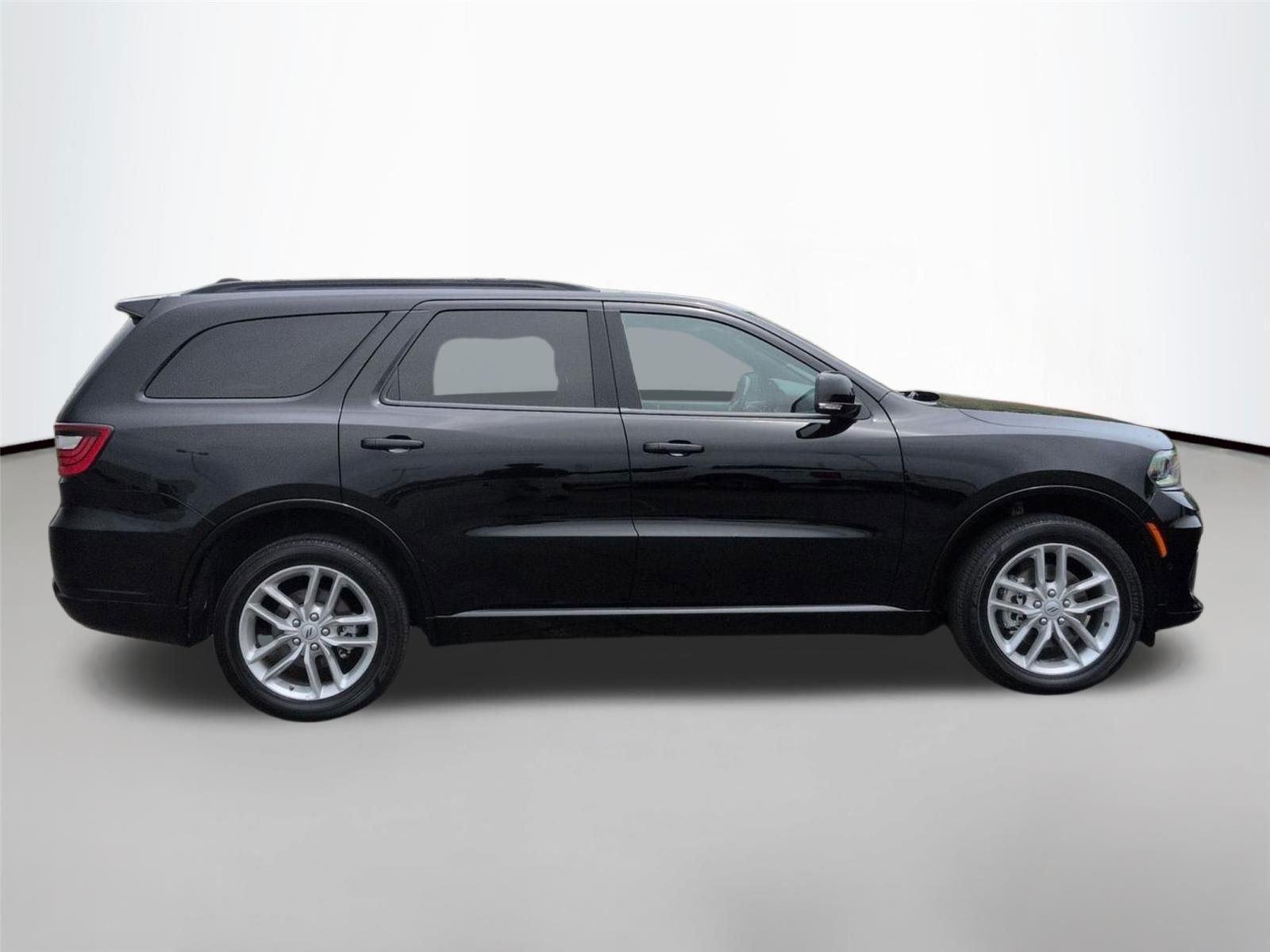 Used 2025 DB Black Clearcoat Dodge GT Plus image 6