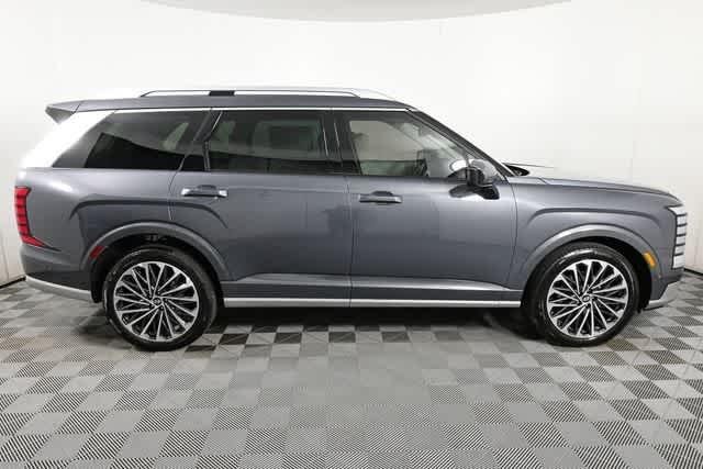 2026 Hyundai Palisade Calligraphy - Photo 63