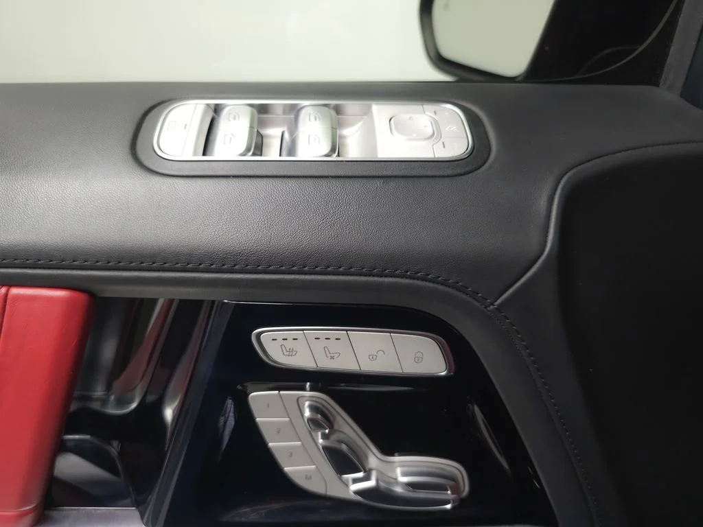 Used 2021 Black Mercedes-Benz G 63 AMG® image 6
