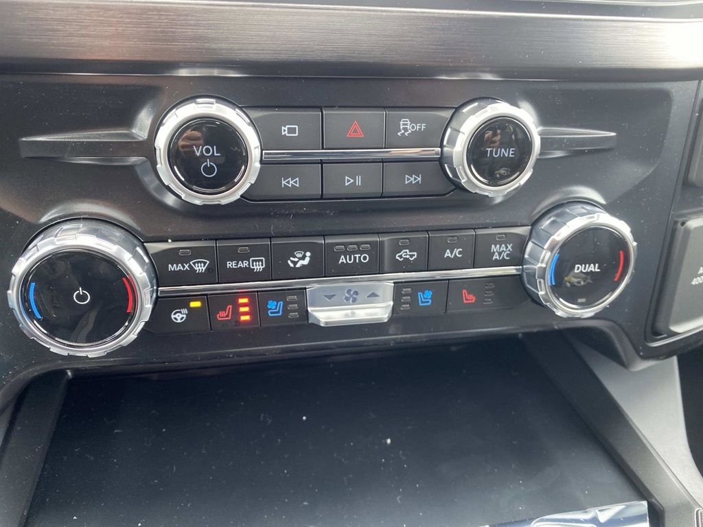 New 2026 Avalanche Ford F-350® Lariat® image 17