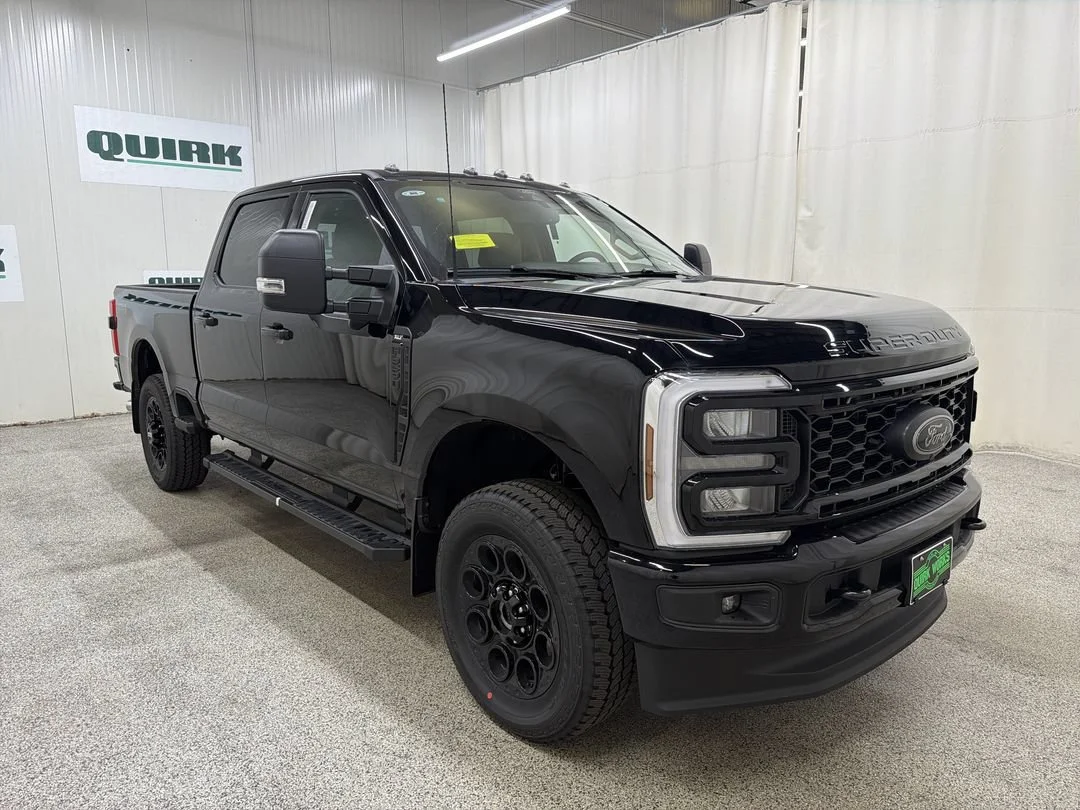 2026 Ford Super Duty F-250 SRW