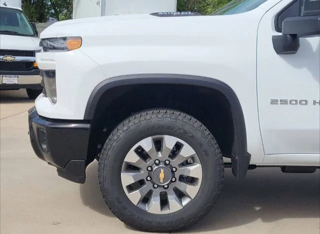 2026 Chevrolet Silverado 2500 HD Work Truck - Photo 6