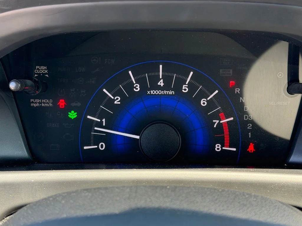 Used 2013  Honda LX image 20