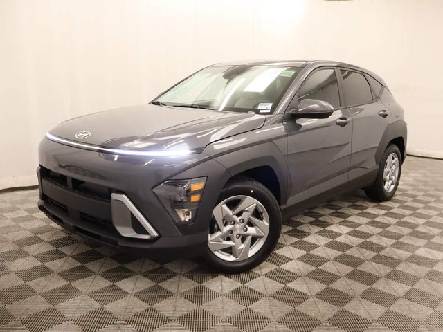 2027 Hyundai KONA SE FWD