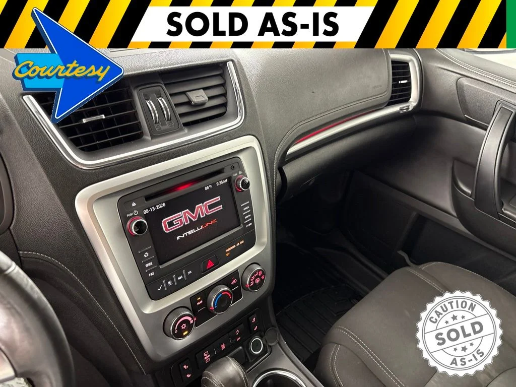 Certified Used 2016 Black GMC SLE-2 image 31