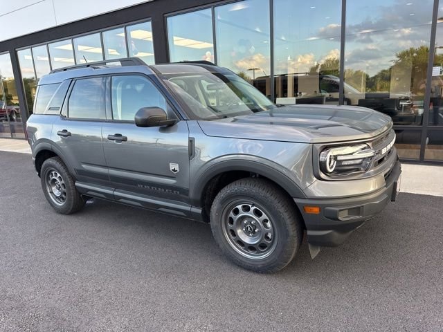 2024 Ford Bronco Sport Big Bend®