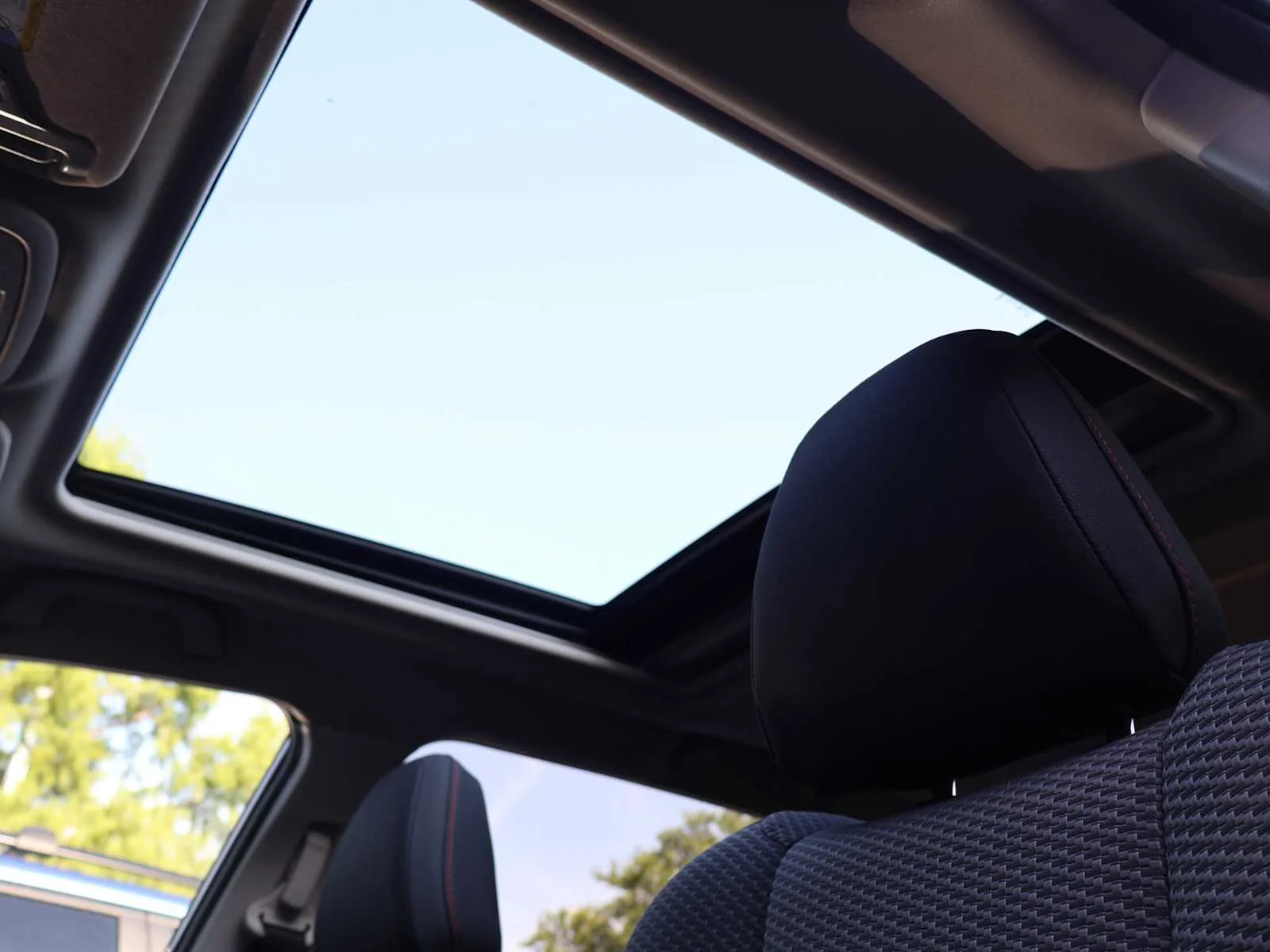 Certified Used 2024 Magnetite Gray Metallic Subaru Sport image 15