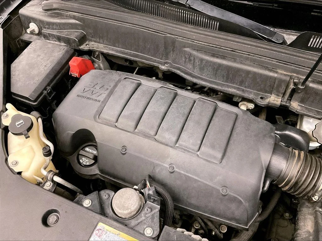 Used 2012 Black GMC SLE image 39